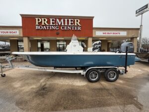 2026 21' TIDEWATER 2110BMT