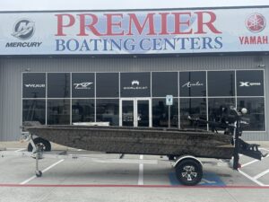 2026 18' XPRESS BAYOU 180