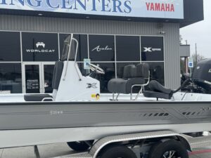 2026 22' XPRESS SW22B