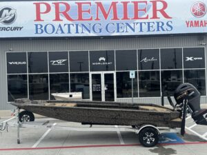 2026 18' XPRESS X18DB