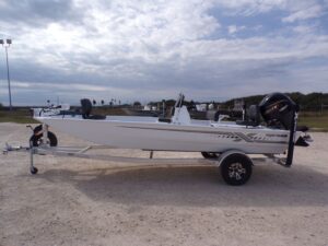 2026 20' XPRESS XP20CC