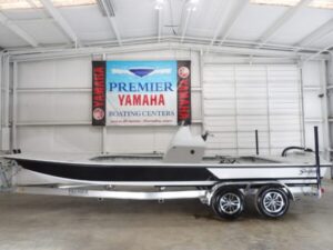 2026 23' SHOALWATER 23 CAT RSD