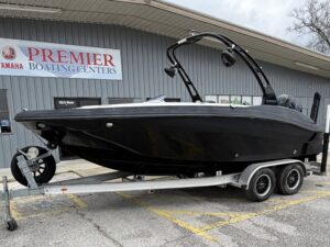2015 20' HURRICANE SS203 CROSSFIR