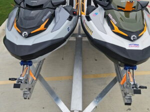 2019 14' Seadoo Fish Pro