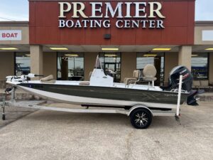 2020 20' XPRESS H20B