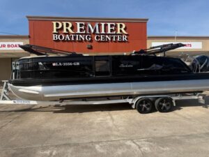 2023 25' BARLETTA L25UC