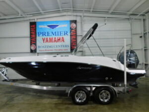 2023 20' HURRICANE SS205