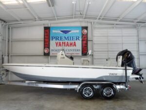 2026 22' PATHFINDER 2200 TRS