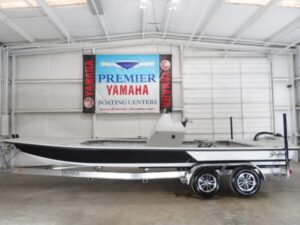 2026 23' SHOALWATER 23 CAT RSD