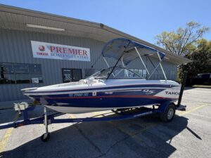 2013 19' TAHOE - WRMG Q5i