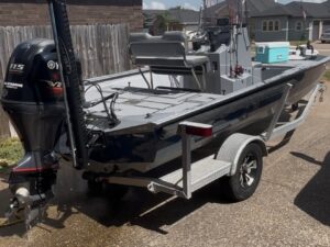 2019 20' XPRESS H20 BAY