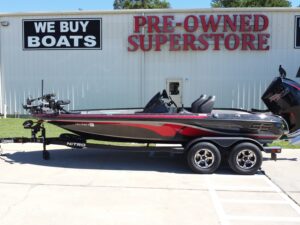 2020 19' NITRO Z19 PRO