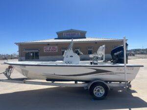 2021 19' BLUE WAVE 1900STL