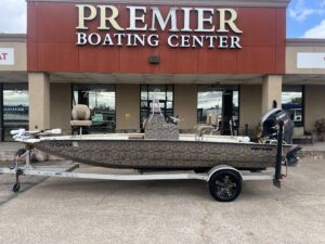 2021 20' XPRESS H20 BAY