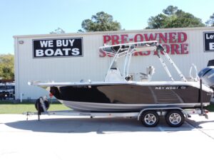 2022 23' KEY WEST 239FS