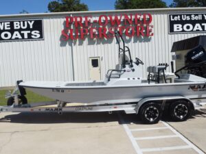 2024 21' MAJEK 21RFL