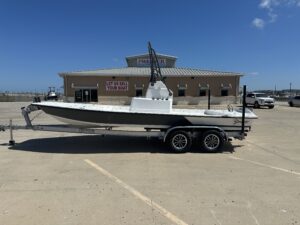 2026 21' SHOALWATER 21 CAT