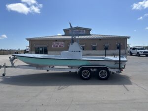 2026 21' SHOALWATER 21 CAT