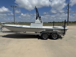 2026 21' SHOALWATER 21 CAT