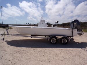 2026 21' TIDEWATER 2110BMT