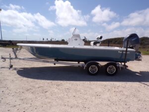 2026 21' TIDEWATER 2110BMT