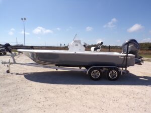 2026 210' TIDEWATER 2110BMT