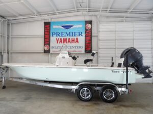 2026 21' TIDEWATER 2110BMT