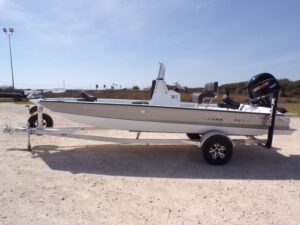 2026 20' XPRESS SW20B