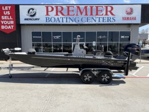 2026 22' XPRESS SW22B