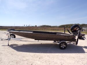 2026 18' XPRESS X18DB