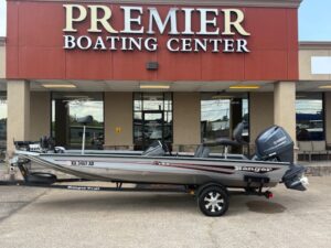 2014 18' RANGER RT 188