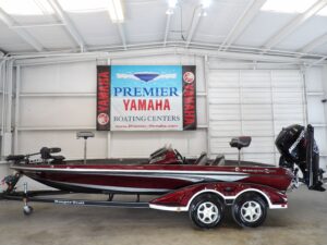2016 21' RANGER Z521C