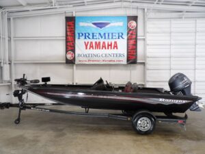 2018 17' RANGER RT178