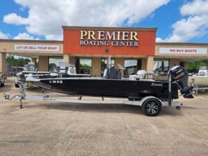 2020 20' EXCEL 203 BAY PRO