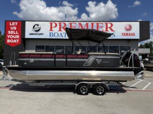 2022 22' VIAGGIO L22U