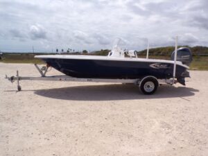 2023 22' K2 POWERBOATS 22CRS