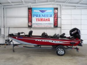 2023 17' TRACKER 175 TXW