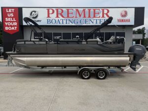 2025 23' AVALON VNT85 RF23T