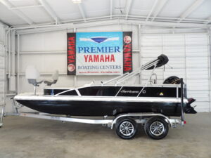 2025 19' HURRICANE FD198RE