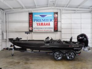 2025 19' VEXUS AVX1980