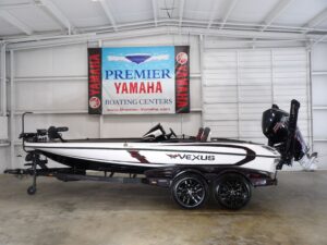 2025 20' VEXUS VXS20