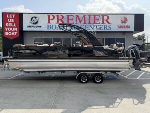 2026 25' AVALON GLS25 EXCALIBUR