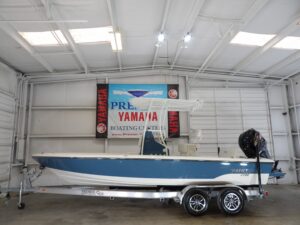 2026 22' PATHFINDER 2200 TRS