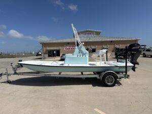 2026 19' SHOALWATER 19 CAT