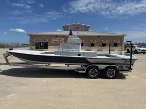 2026 23' SHOALWATER 23 CAT RSD