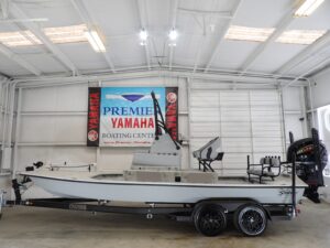 2026 23' SHOALWATER 23 CAT RSD