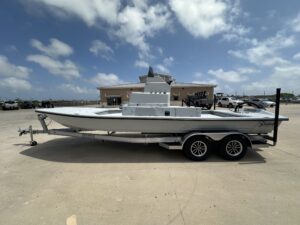 2026 23' SHOALWATER 23 CAT RSD