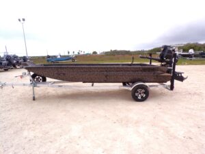 2026 18' XPRESS BAYOU 180