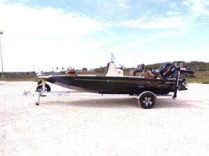 2026 20' XPRESS H20BAY