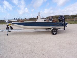 2026 20' XPRESS H20BAY